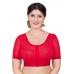 2X2 RED Blouses