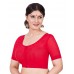 2X2 RED Blouses