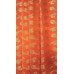 Kholapuri brocade-Orange